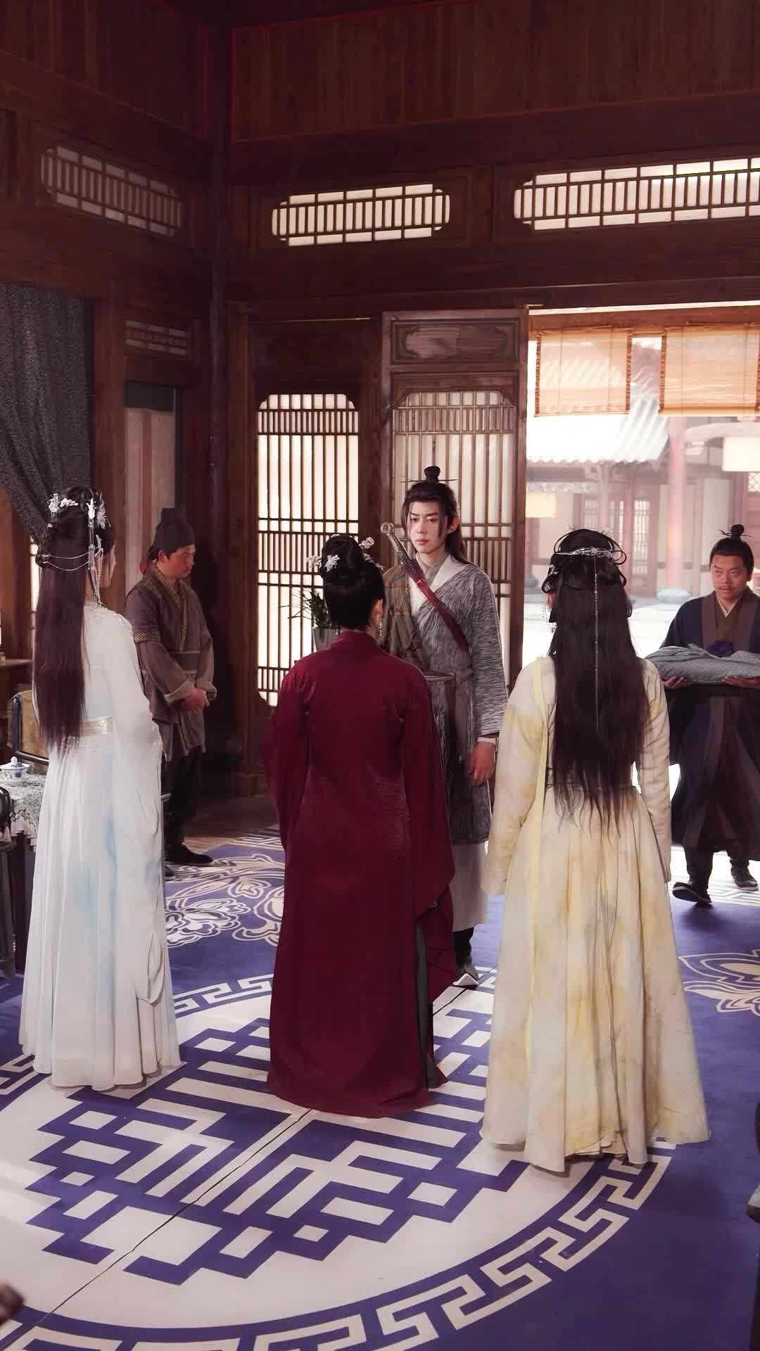 الحلقة 5 - قوة خارقة، وفوضى تعمّ عالم القتال